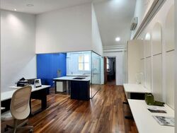 Telok Ayer Conservation Area (D1), Office #582259701